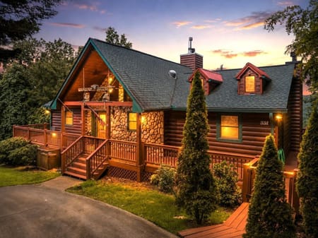 Ellijay, GA 30540 Gilmer County