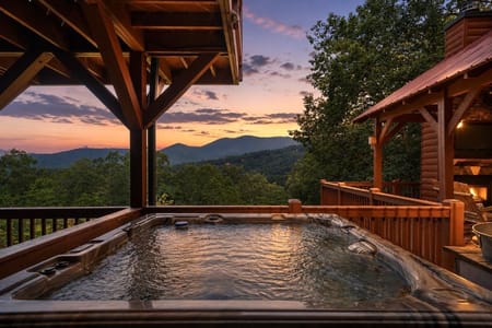 Ellijay, GA 30540 Gilmer County