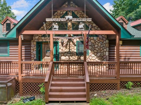 Ellijay, GA 30540 Gilmer County