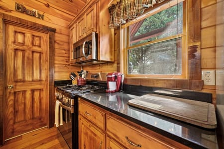Ellijay, GA 30540 Gilmer County