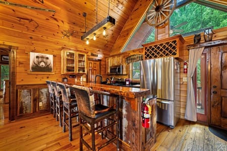 Ellijay, GA 30540 Gilmer County