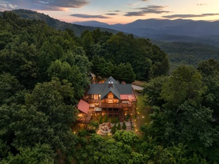 Ellijay, GA 30540 Gilmer County