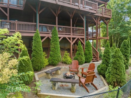 Ellijay, GA 30540 Gilmer County