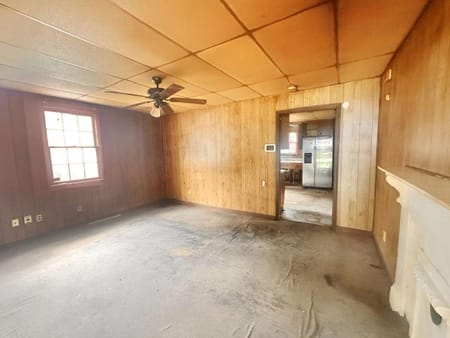 Griffin, GA 30223 Spalding County