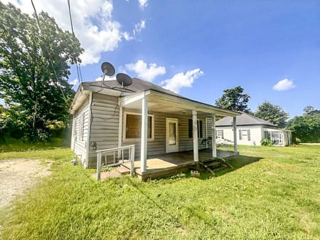 Griffin, GA 30223 Spalding County