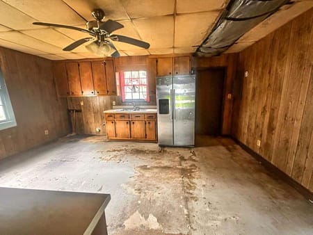 Griffin, GA 30223 Spalding County