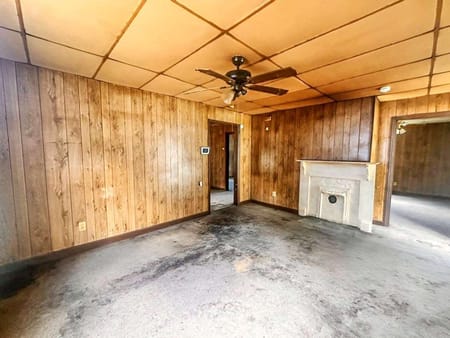 Griffin, GA 30223 Spalding County