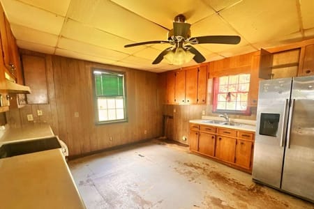 Griffin, GA 30223 Spalding County