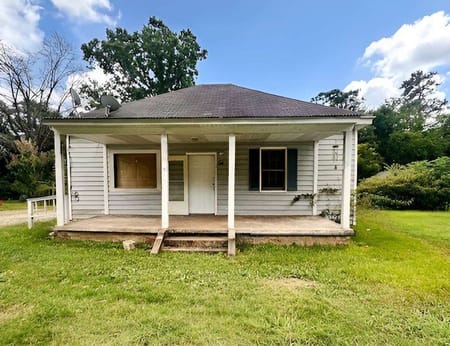 Griffin, GA 30223 Spalding County