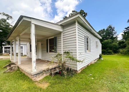 Griffin, GA 30223 Spalding County