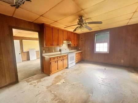 Griffin, GA 30223 Spalding County
