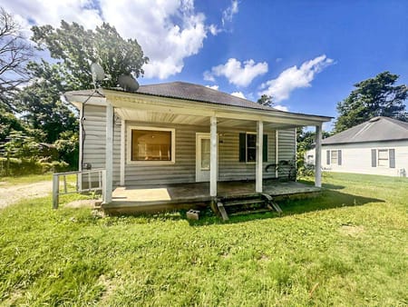 Griffin, GA 30223 Spalding County