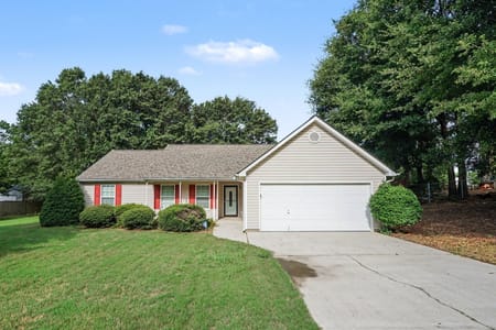 Bethlehem, GA 30620 Barrow County