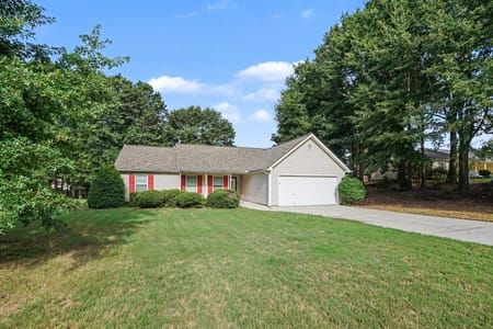 Bethlehem, GA 30620 Barrow County