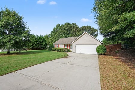 Bethlehem, GA 30620 Barrow County