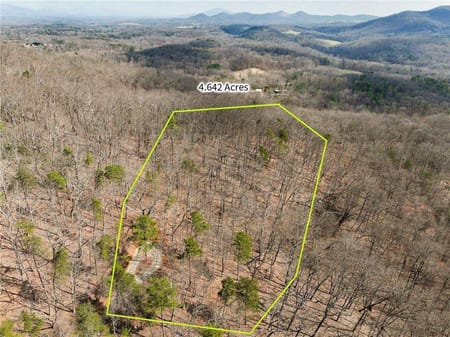 Murrayville, GA 30564 Lumpkin County