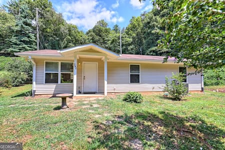 Clayton, GA 30525 Rabun County