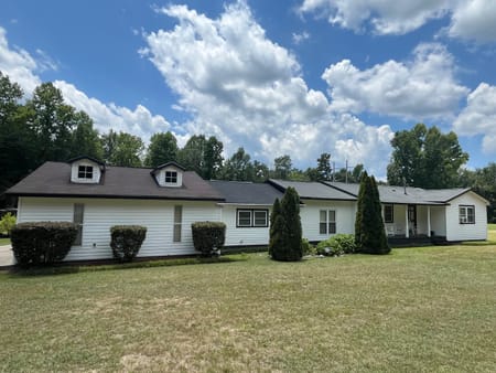 Milledgeville, GA 31061 Baldwin County