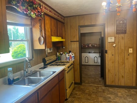 Milledgeville, GA 31061 Baldwin County