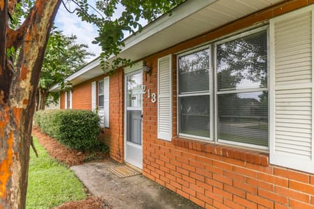 Warner Robins, GA 31088 Houston County