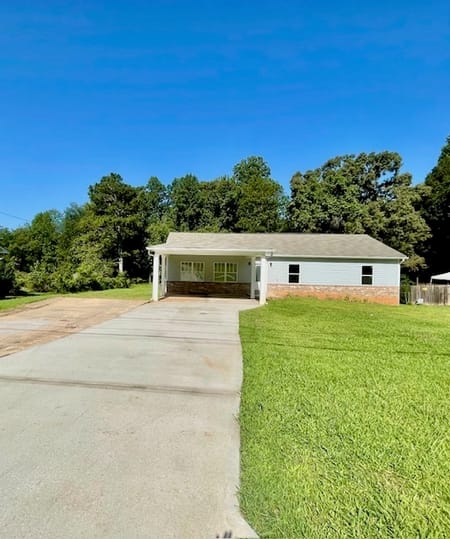 Riverdale, GA 30296 Clayton County