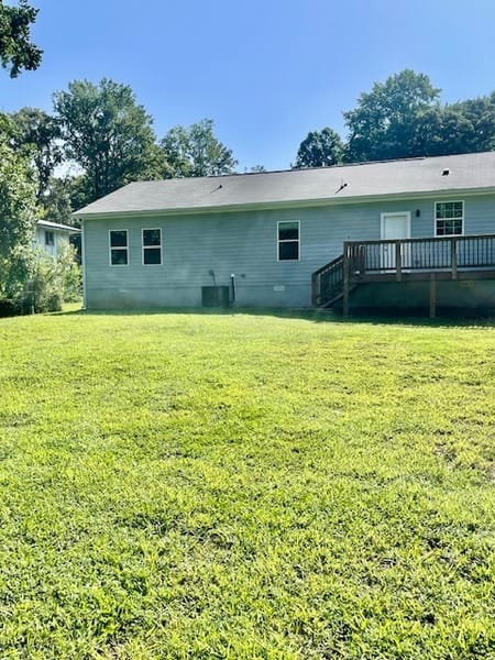Riverdale, GA 30296 Clayton County