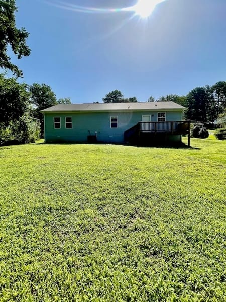 Riverdale, GA 30296 Clayton County