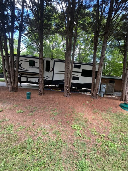 Blairsville, GA 30512 Union County