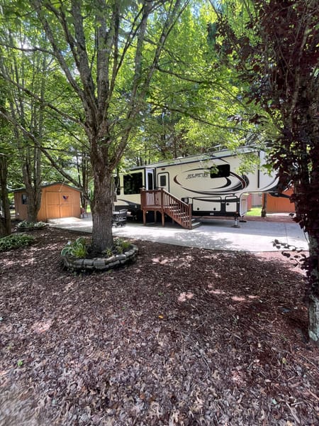 Blairsville, GA 30512 Union County