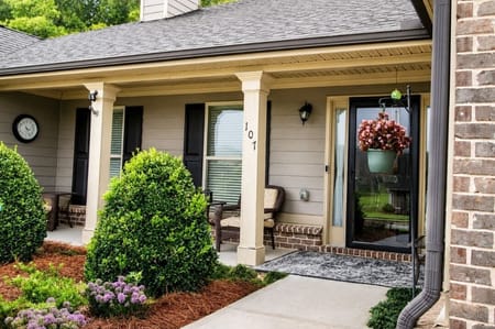 Statham, GA 30666 Barrow County