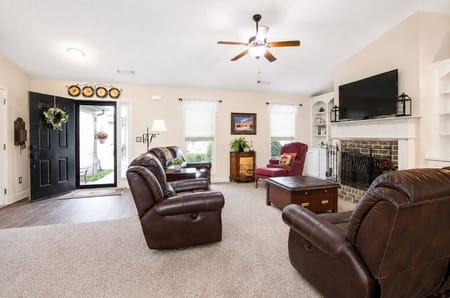 Statham, GA 30666 Barrow County