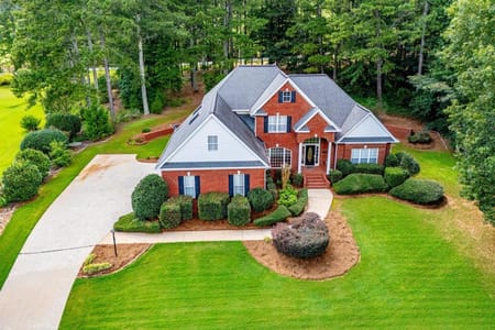 Carrollton, GA 30116 Carroll County