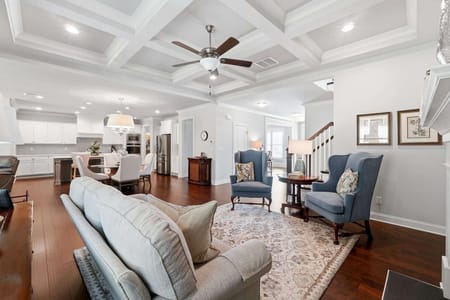 Hoschton, GA 30548 Barrow County