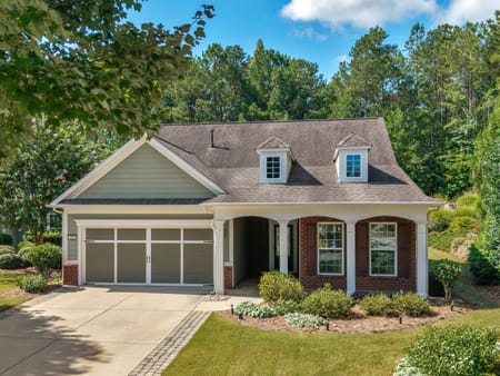 Griffin, GA 30223 Spalding County