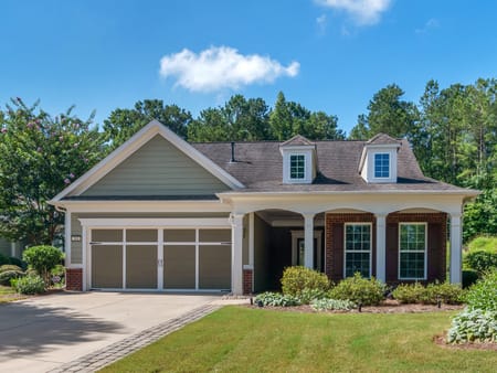 Griffin, GA 30223 Spalding County