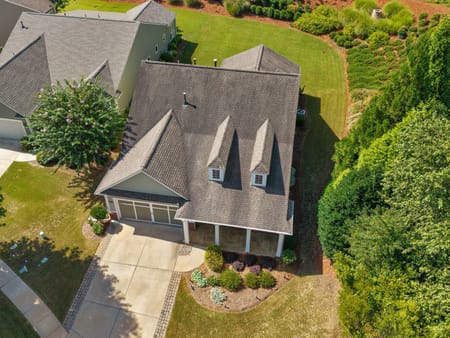 Griffin, GA 30223 Spalding County