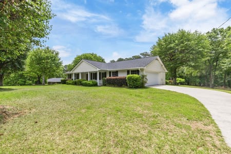 Loganville, GA 30052 Gwinnett County