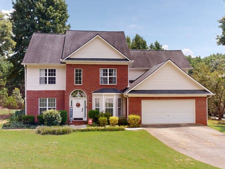 Villa Rica, GA 30180 Carroll County