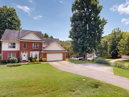 Villa Rica, GA 30180 Carroll County