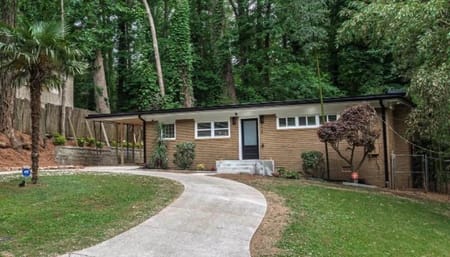 Atlanta, GA 30316 DeKalb County
