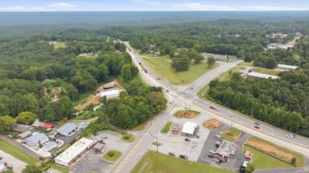 Baldwin, GA 30511 Habersham County