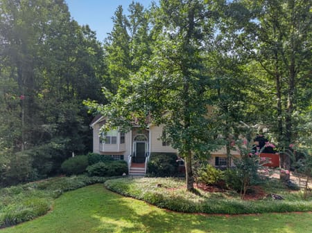 Douglasville, GA 30134 Paulding County