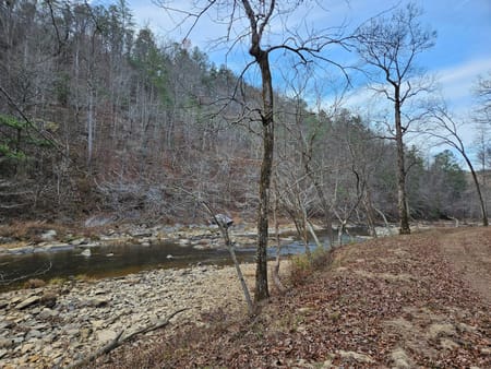 Talking Rock, GA 30175 Gilmer County