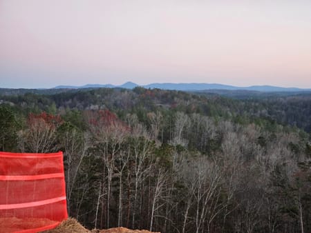 Talking Rock, GA 30175 Gilmer County