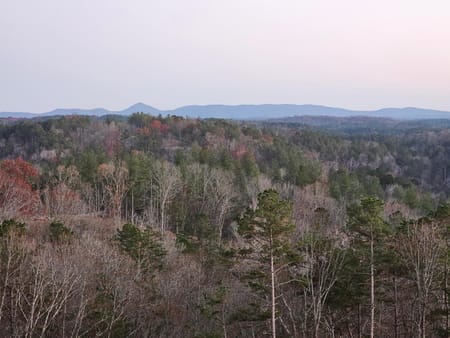 Talking Rock, GA 30175 Gilmer County