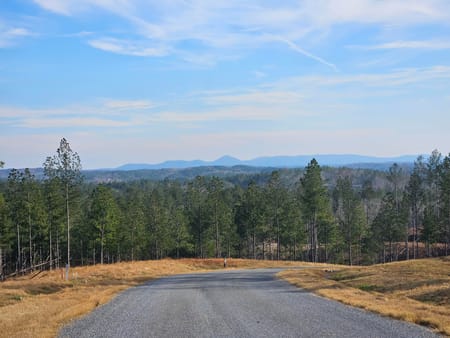 Talking Rock, GA 30175 Gilmer County