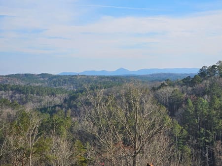 Talking Rock, GA 30175 Gilmer County