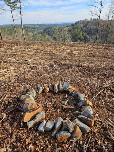 Talking Rock, GA 30175 Gilmer County