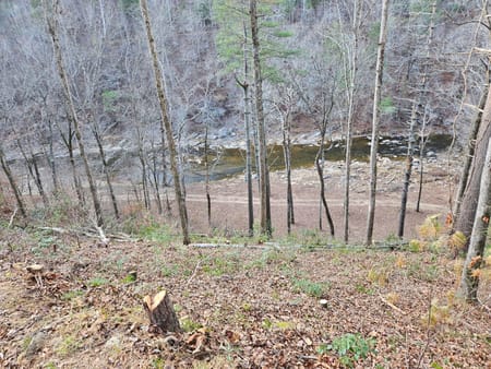 Talking Rock, GA 30175 Gilmer County