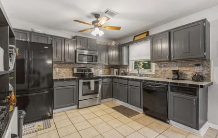 Lithonia, GA 30038 DeKalb County